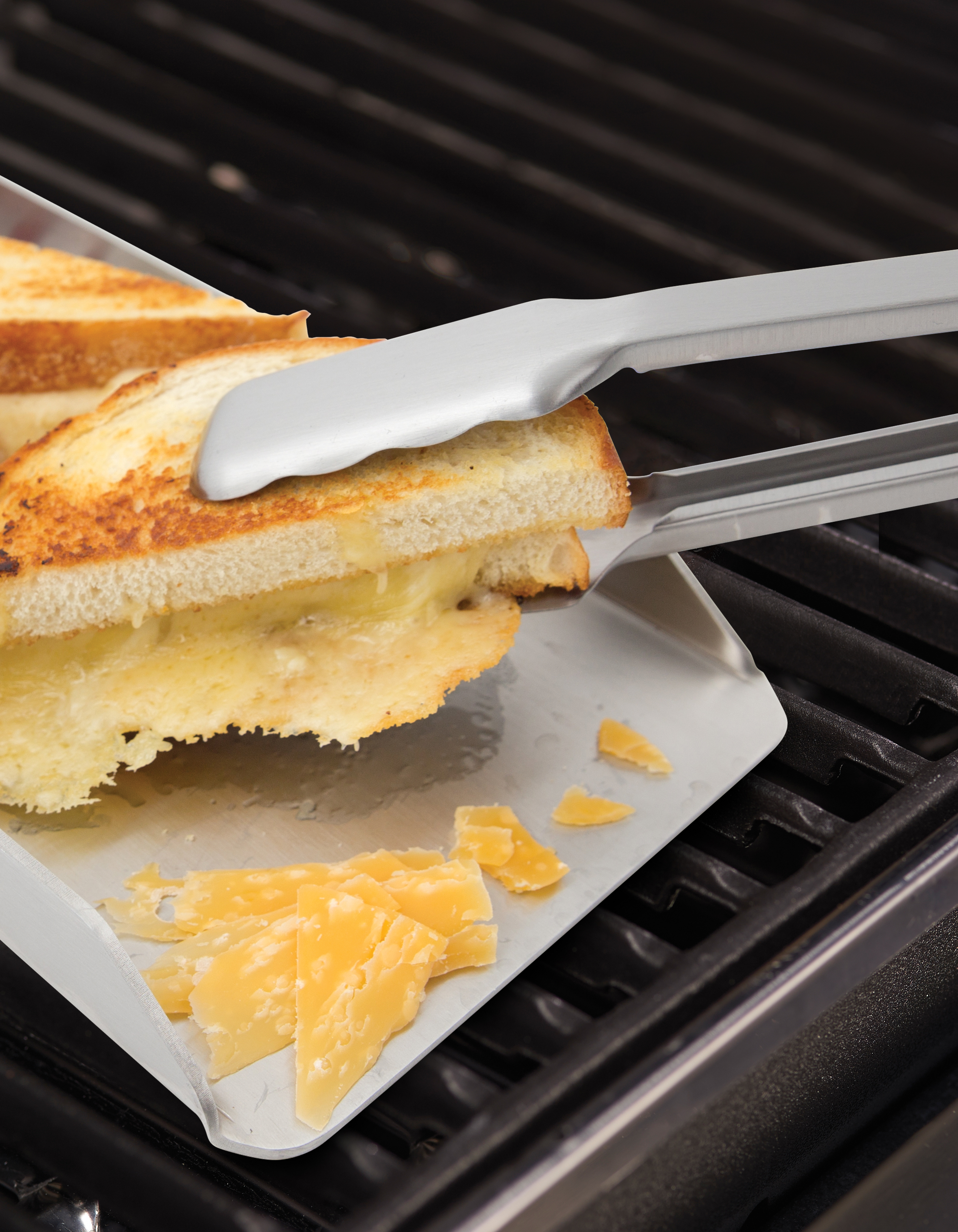 Zestaw do grillowania Baron